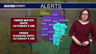 KNOE 8 Morning Update | Friday, Nov. 29