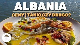 Albania PRICES 2024 | CHEAP or expensive? | #57