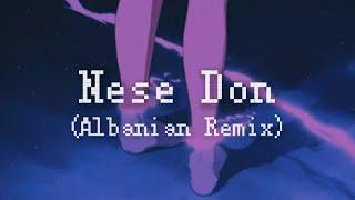 DJ SEEEJDI - NESE DON ALBANIAN REMIX (slowed + reverb)