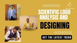 Scientific Logo Analysis and Designing Learning Experience from Student