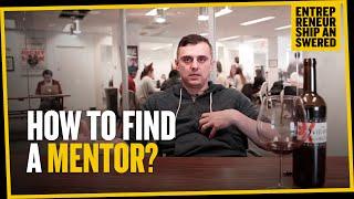 How to Find a Mentor