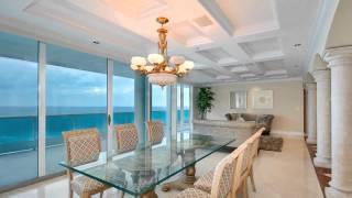 Miami & Miami Beach Luxury Penthouses | Capobella & Four Seasons Miami