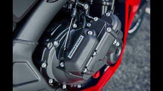 New Honda E-Clutch Technology | Next Level Riding