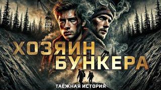 ХОЗЯИН БУНКЕРА | ТАЁЖНАЯ ИСТОРИЯ