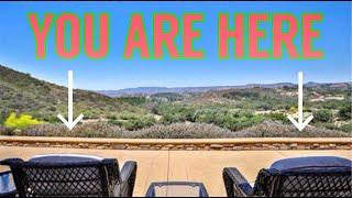 Virtual Open House 45500 Calle Jardin Temecula, California