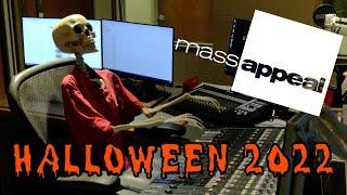 Mass Appeal - Halloween 2022 Show Open