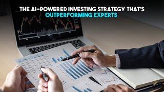 The AI Powered Investing Strategy That’s Outperforming Experts | Capital Compass