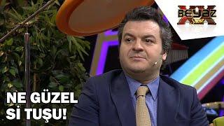 Çağlar Çorumlu Stüdyoyu Kırdı Geçirdi! - Beyaz Show