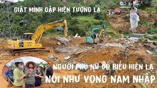 TIN NÓNG CHIỀU 1/10 TẠI HÀ GIANG GẶP HIỆN TƯỢNG LẠ CÓ ĐIỀM BÁO SẼ THẤY N.GƯỜI . PHENG PHENG VLOG