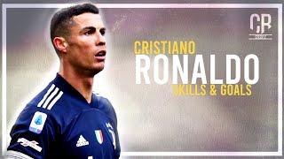 Cristiano Ronaldo - Legendary - Skills & goals || 2021