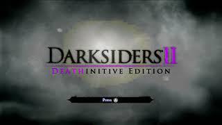 Darksiders II Deathinitive Edition