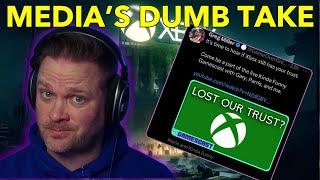 ZeniMax Collapse: The Real Reason Behind Xbox Studio Shutdowns & How Gaming Media Lets Us Down!