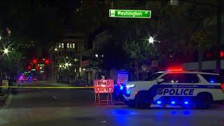 Security measures that Downtown Orlando has tried, and what may be coming after latest shooting