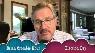 Brian Crombie | Election Day | intro