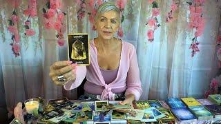 LEO BIG Influx Money $$$ Surprise Attack...You are Divinely Protected!!! DECEMBER 2024 Tarot Reading