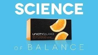 Science of Unicity Balance