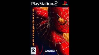 Spider-Man 2 Game Soundtrack - Silhouettes