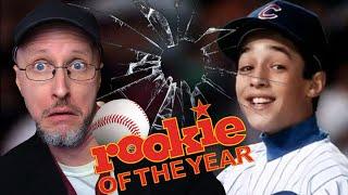 Rookie of the Year - Nostalgia Critic