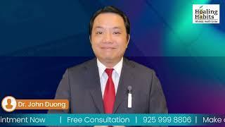 Consultation- Acute or Chronic Knee Pain | Dr. John Duong, DC