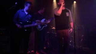 Hall & Oates--Rich Girl (The Sunset Jam/The Viper Room/Oct. 3, 2016)