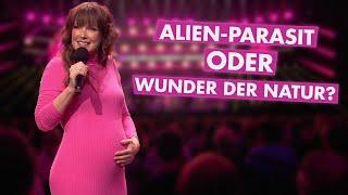 Carolin Kebekus | Der Fötus in mir | 1LIVE KÖLN COMEDY-NACHT XXL 2023