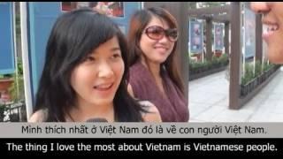 Easy Vietnamese 1 - What's typical Vietnamese?