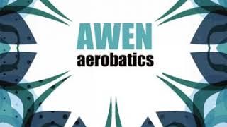 AWEN (Ивангай) - aerobatics / Ивангай новый трек