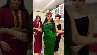 Hülya mizgin hangimiz daha güzel sizce #youtuber #youtube #tiktok #youtubeshorts #capcut #survival