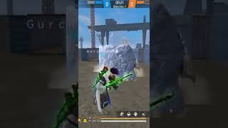 awm1vs2 #freefire #shorts #gcgaming