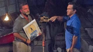 Jeff Varner 'Survivor 34' exit interview: 'Trans people are beautiful'