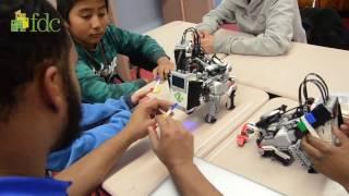 Lego Robotics