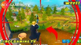 Fortnite Funny Fails and WTF Moments! | fortnite highlights! | BCC Gaming TV #202