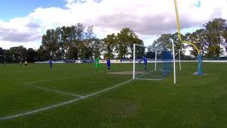 IVLIGA 93' Jacek Cebulski 2-0
