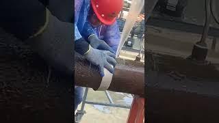 Como reparar una fuga de agua de un tubo metalico