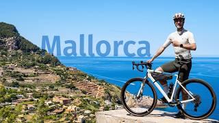 Mallorca's Most Beautiful Cycle Tour: Spectacular Coastal Road to Cap de Formentor