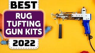 Top 5 Best Rug Tufting Gun Kits in 2022