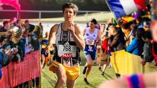 Championnat de FRANCE DE CROSS 2025, ça tourne au fiasco ? 