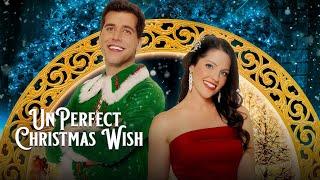 Unperfect Christmas Wish | Starring David Pinard and Alys Crocker