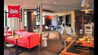 Discover ibis Avignon Centre Gare • France • vibrant hotels • ibis