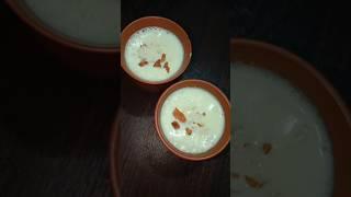 Homemade Badam milk # Bharathi's k&f# healthy recipe # badam milk for kids #shorts