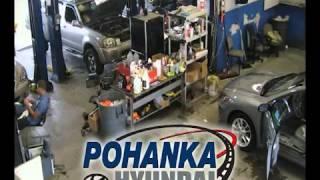 Pohanka Hyundai of Fredericksburg Value Package Richmond VA Fredericksburg VA