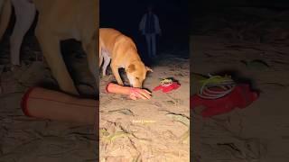 POV: When  Ghost Dance  With Devotee Boy  | Hanuman | #bhoot #ghost #hanumanji #trending