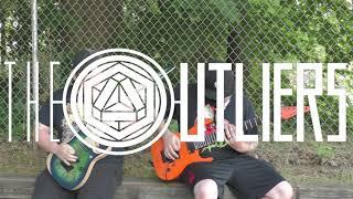 The Outliers "VCTM (Feat: Jesse Sutton)" Official Guitar Playthrough