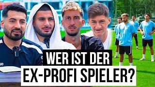 Wer ist der PROFI SPIELER? Find The Pro EX- Profi Edition #2 | Staffel 2