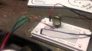 Wiring A Potentiometer Made Simple