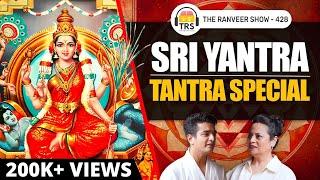 Most Powerful Tantra School - Sri Vidya Explained Simply | Vinita Rashinkar | TRS 428