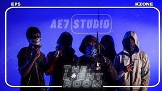 THE LIGHT ROOM- S2 EP5 KZONE (@ae7studio)