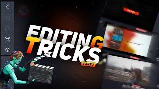 3 Editing Tricks for YouTubers in Kinemaster ▶2