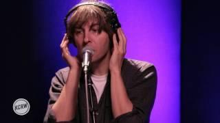 Phoenix performing "Fior Di Latte" Live on KCRW