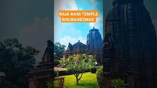 Raja Rani temple, Bhubaneswar. #mybhubaneswar#odisha#travel #like#explore#youtubeshorts#vlog#odia